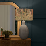  Lighting - Whimsical Tale Eva & Epona Complete Table Lamp Duck Egg/Twilight Voyage Maison
