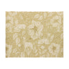 Animal Gold Kitchen - Gold Stag Digitally Printed Table Runner + Placemat Gold Paoletti