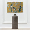 Animal Grey Lighting - Collector Eva & Inopia Complete Table Lamp Grey/Gold Voyage Maison