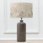 Animal Grey Lighting - Inopia   & Enchanted Forest Eva  Complete Table Lamp Grey/Forest Voyage Maison