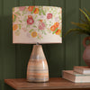  Lighting - Shrubbery Fruits Eva & Japura Complete Table Lamp Sandstone/Melba Voyage Maison