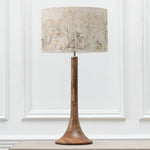 Animal Brown Lighting - Enchanted Forest Eva & Kinross Complete Table Lamp Mango/Forest Voyage Maison