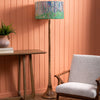 Animal Brown Lighting - Whimsical Tale Eva & Kinross Complete Floor Lamp Mango/Dawn Voyage Maison