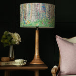 Animal Brown Lighting - Whimsical Tale Eva & Kinross Complete Table Lamp Mango/Dawn Voyage Maison