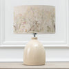 Animal Cream Lighting - Enchanted Forest Eva & Leura Complete Table Lamp Cream/Forest Voyage Maison