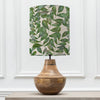 Floral Brown Lighting - Rowan Anna & Leven Complete Table Lamp Mango/Apple Additions