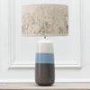 Animal Blue Lighting - Nama  & Enchanted Forest Eva  Complete Table Lamp Sky/Forest Voyage Maison