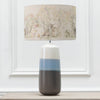 Animal Blue Lighting - Enchanted Forest Eva & Nama Complete Table Lamp Sky/Forest Voyage Maison