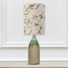 Abstract Green Lighting - Carrara Anna & Narvi Complete Table Lamp Jade/Meadow Additions