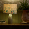 Abstract Green Lighting - Coral Reef Eva & Narvi Complete Table Lamp Jade/Kelpie Voyage Maison