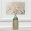 Animal Green Lighting - Narvi  & Enchanted Forest Eva  Complete Table Lamp Jade/Forest Voyage Maison