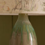 Animal Green Lighting - Enchanted Forest Eva & Narvi Complete Table Lamp Jade/Forest Voyage Maison