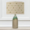  Lighting - Fig Trellis Eva & Narvi Complete Table Lamp Jade/Mutlicolour Voyage Maison