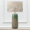 Animal Green Lighting - Neo  & Enchanted Forest Eva  Complete Table Lamp Jade/Forest Voyage Maison