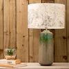 Animal Green Lighting - Neo  & Enchanted Forest Eva  Complete Table Lamp Jade/Forest Voyage Maison