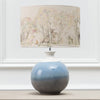 Animal Blue Lighting - Enchanted Forest Eva & Neso Complete Table Lamp Sky/Forest Voyage Maison