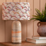 Animal Beige Lighting - Ocefina  & Dakota Eva  Complete Table Lamp Sandstone/Sand Voyage Maison