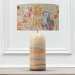 Animal Beige Lighting - Ocefina  & Ennerdale Forest Eva  Complete Table Lamp Sandstone/Harvest Voyage Maison