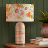  Lighting - Shrubbery Fruits Eva & Ocefina Complete Table Lamp Sandstone/Melba Voyage Maison