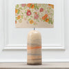  Lighting - Shrubbery Fruits Eva & Ocefina Complete Table Lamp Sandstone/Melba Voyage Maison