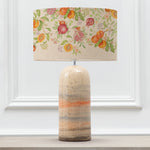  Lighting - Shrubbery Fruits Eva & Ocefina Complete Table Lamp Sandstone/Melba Voyage Maison