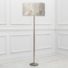 Animal Grey Lighting - Enchanted Forest Eva & Solensis Complete Floor Lamp Grey/Forest Voyage Maison