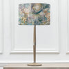 Animal Grey Lighting - Fox And Hare Eva & Solensis Complete Table Lamp Grey/Linen Voyage Maison