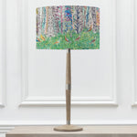 Animal Grey Lighting - Whimsical Tale Eva & Solensis Complete Table Lamp Grey/Dawn Voyage Maison