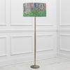 Animal Grey Lighting - Whimsical Tale Eva & Solensis Complete Floor Lamp Grey/Dawn Voyage Maison