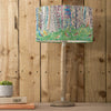 Animal Grey Lighting - Whimsical Tale Eva & Solensis Complete Table Lamp Grey/Dawn Voyage Maison