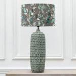 Animal Green Lighting - Stornoway  & Collector Eva  Complete Table Lamp Onyx Voyage Maison