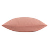 furn. Kobe Velvet Cushion Cover in Blush