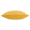 furn. Kobe Velvet Cushion Cover in Ochre