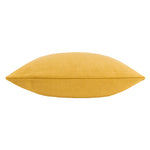 furn. Kobe Velvet Cushion Cover in Ochre