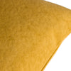 furn. Kobe Velvet Cushion Cover in Ochre