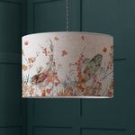 Voyage Maison Koi Carp Eva Lamp Shade in Peridot