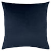 Paoletti Koi Pond Cushion Cover in Midnight