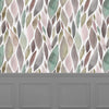 Voyage Maison Koyo 1.4m Wide Width Wallpaper in Granite