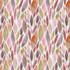 Voyage Maison Koyo 1.4m Wide Width Wallpaper in Mulberry