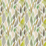 Voyage Maison Koyo 1.4m Wide Width Wallpaper in Sage