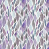 Voyage Maison Koyo 1.4m Wide Width Wallpaper in Violet