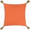 Wylder Kushiro Cushion Cover in Coral