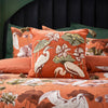 Wylder Kushiro Cushion Cover in Coral