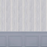 Voyage Maison Kusuma 1.4m Wide Width Wallpaper in Stone