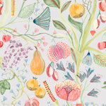 Voyage Maison Laamora 1.4m Wide Width Wallpaper in Carnival