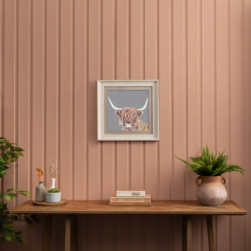 Voyage Maison Lachlan Framed Print in Birch