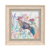 Voyage Maison Lady Amherst Framed Print in Linen