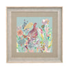 Voyage Maison Lady Grouse Framed Print in Birch