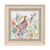 Voyage Maison Lady Grouse Framed Print in Linen