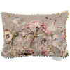 Voyage Maison Langdale Printed Cushion Cover in Orchid